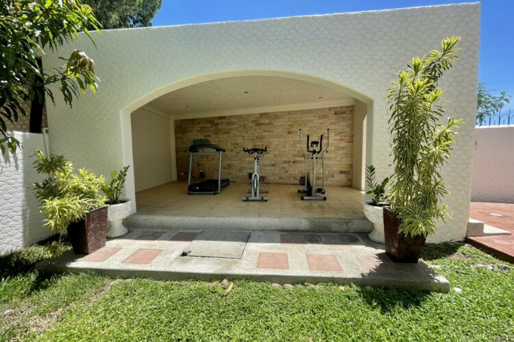 Дом в Паттайе, Таиланд | THE446780