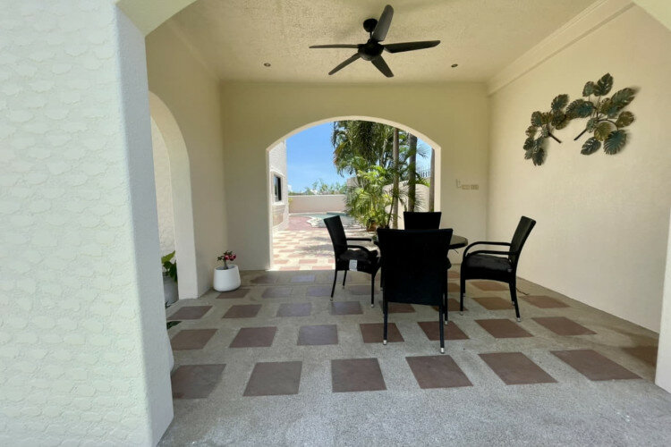 Дом в Паттайе, Таиланд | THE446780