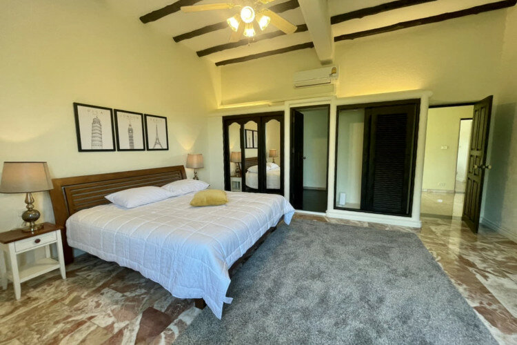 Дом в Паттайе, Таиланд | THE446780