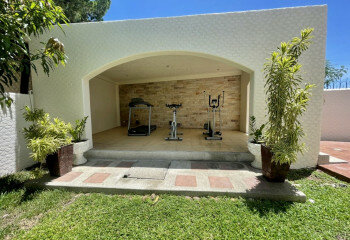 Дом в Паттайе, Таиланд | THE446780