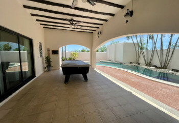 Дом в Паттайе, Таиланд | THE446780