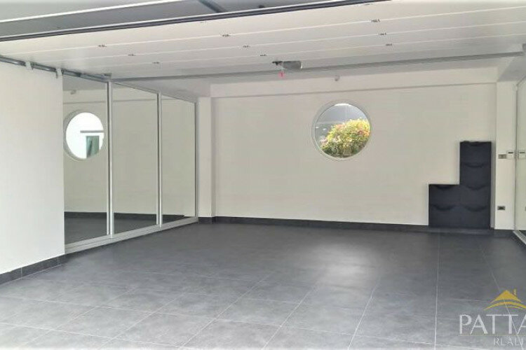 Дом в Паттайе, Таиланд | THE246709