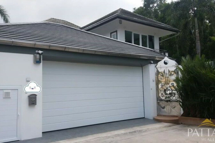 Дом в Паттайе, Таиланд | THE246709