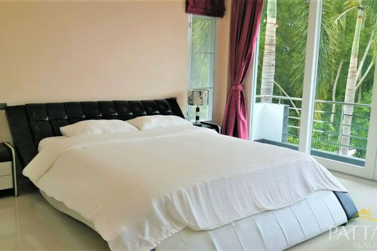 Дом в Паттайе, Таиланд | THE246709