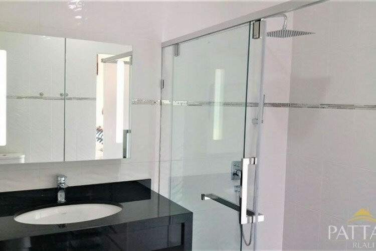 Дом в Паттайе, Таиланд | THE246709