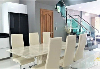 Дом в Паттайе, Таиланд | THE246709