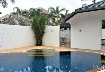 Дом в Паттайе, Таиланд | THE246709