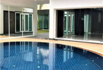 Дом в Паттайе, Таиланд | THE246709