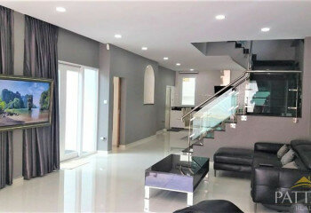 Дом в Паттайе, Таиланд | THE246709