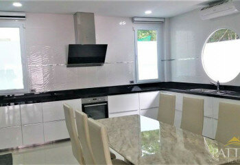 Дом в Паттайе, Таиланд | THE246709