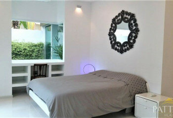 Дом в Паттайе, Таиланд | THE246709