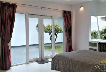 Дом в Паттайе, Таиланд | THE246709