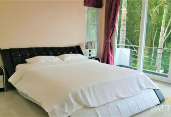 Дом в Паттайе, Таиланд | THE246709