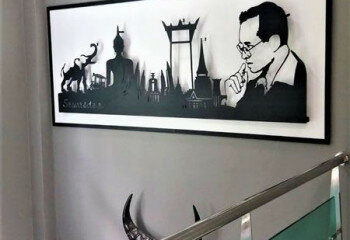 Дом в Паттайе, Таиланд | THE246709