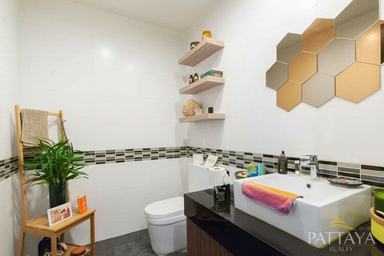 Дом в Паттайе, Таиланд | THE346706