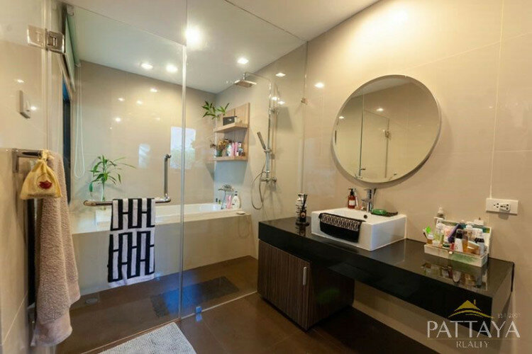 Дом в Паттайе, Таиланд | THE346706