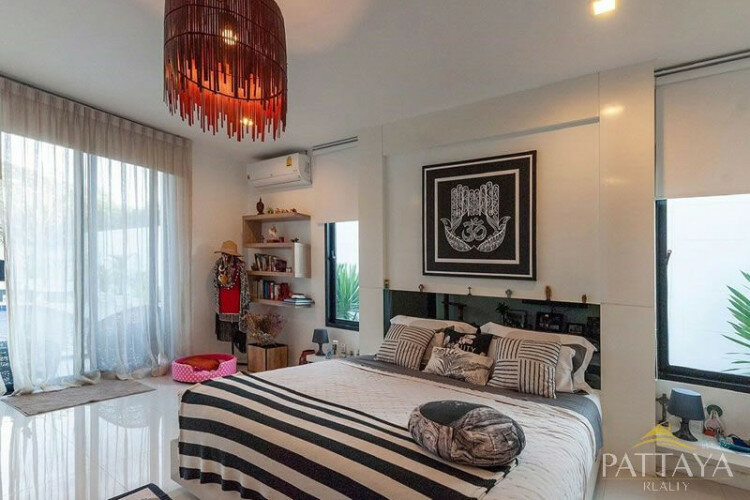 Дом в Паттайе, Таиланд | THE346706