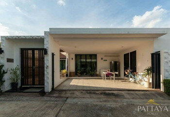 Дом в Паттайе, Таиланд | THE346706