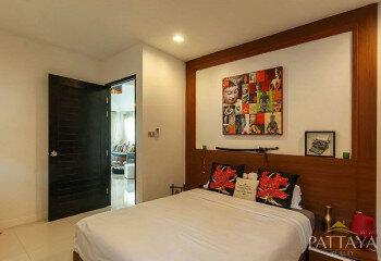 Дом в Паттайе, Таиланд | THE346706