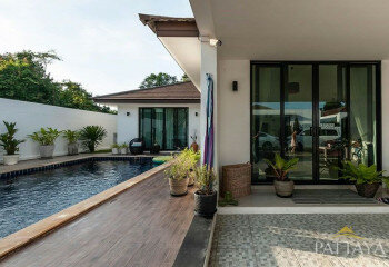 Дом в Паттайе, Таиланд | THE346706