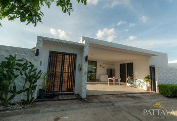 Дом в Паттайе, Таиланд | THE346706