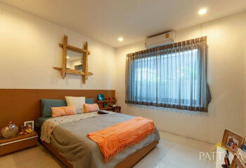 Дом в Паттайе, Таиланд | THE346706