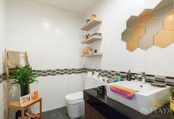 Дом в Паттайе, Таиланд | THE346706