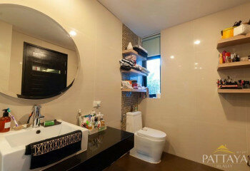 Дом в Паттайе, Таиланд | THE346706