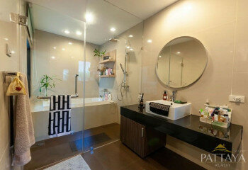 Дом в Паттайе, Таиланд | THE346706