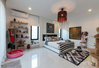 Дом в Паттайе, Таиланд | THE346706