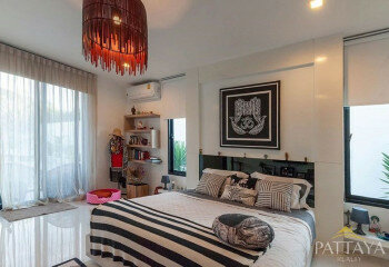 Дом в Паттайе, Таиланд | THE346706