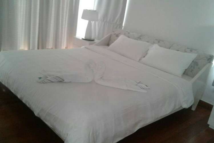 Дом в Паттайе, Таиланд | THE548672