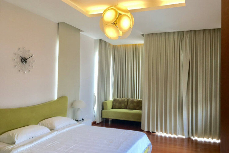 Дом в Паттайе, Таиланд | THE548672