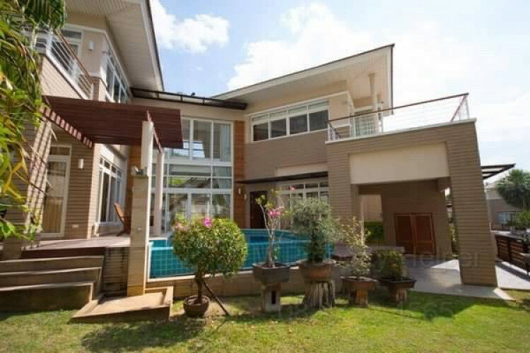 Дом в Паттайе, Таиланд | THE548672