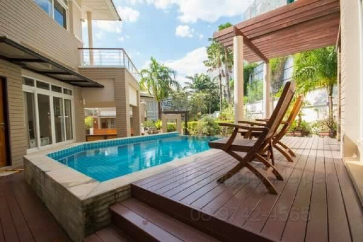 Дом в Паттайе, Таиланд | THE548672