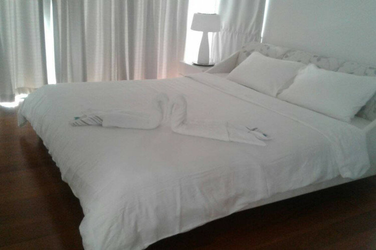 Дом в Паттайе, Таиланд | THE548672