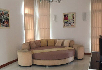 Дом в Паттайе, Таиланд | THE548672