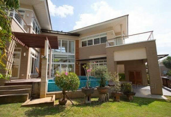 Дом в Паттайе, Таиланд | THE548672