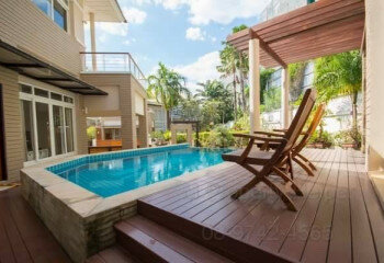 Дом в Паттайе, Таиланд | THE548672