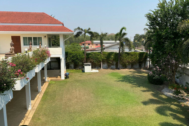 Дом в Паттайе, Таиланд | THE156069