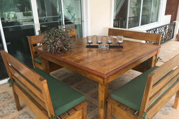 Дом в Паттайе, Таиланд | THE156069