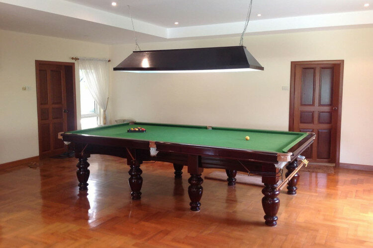 Дом в Паттайе, Таиланд | THE156069