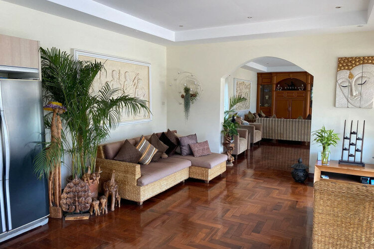 Дом в Паттайе, Таиланд | THE156069