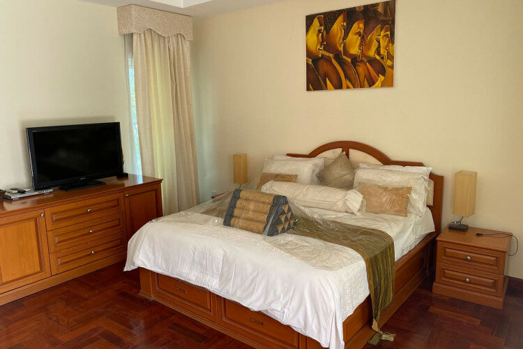 Дом в Паттайе, Таиланд | THE156069