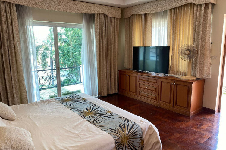 Дом в Паттайе, Таиланд | THE156069