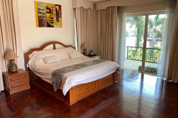 Дом в Паттайе, Таиланд | THE156069