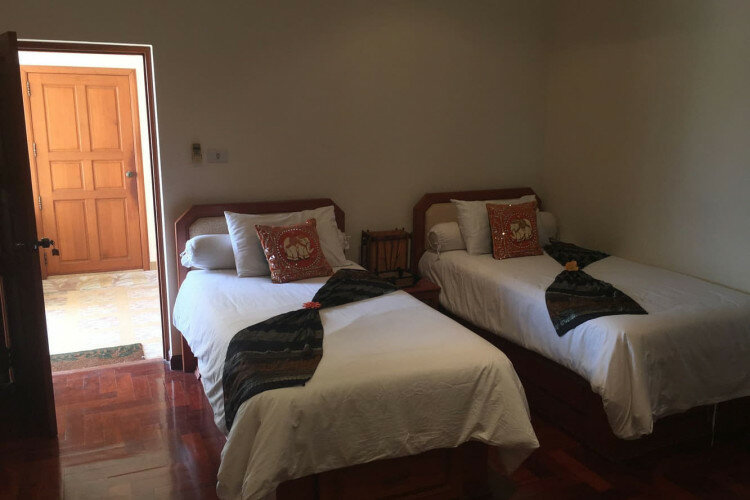 Дом в Паттайе, Таиланд | THE156069