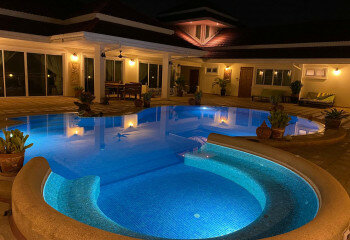 Дом в Паттайе, Таиланд | THE156069