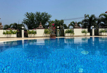 Дом в Паттайе, Таиланд | THE156069