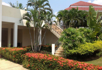 Дом в Паттайе, Таиланд | THE156069